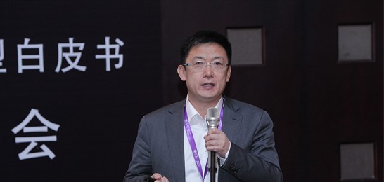 數字化大潮涌來 軟通動力勇做轉型先鋒